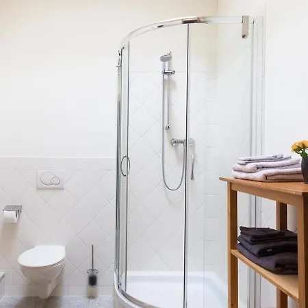 Апартаменты Ferienscheune Schrammsteinblick Rathmannsdorf